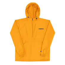 Load image into Gallery viewer, Undefeated Embroidered Champion Wind Breaker Jacket
