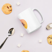 Load image into Gallery viewer, No Is a Whole Sentence Mug